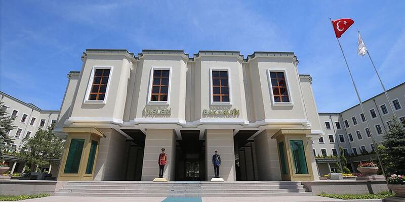 6 kaymakam ve 2 vali yardımcısı görevden alındı, iki kaymakam açıkta