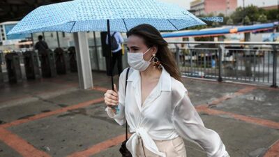 Meteoroloji’den flaş uyarı! Bugüne dikkat