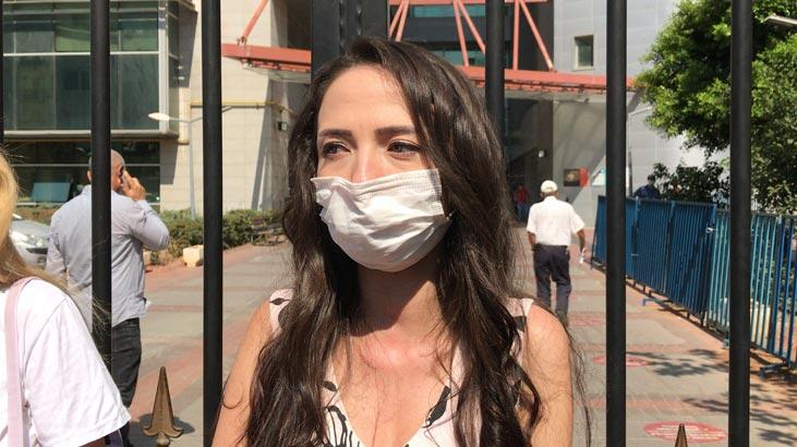 5 ay evli kalan çiftin ‘özel görüntü’ davası! Duruşmaya 5 dakika kala bile…