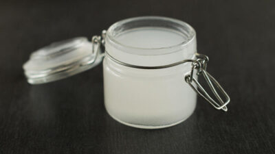 Suyunu sakın dökmeyin!