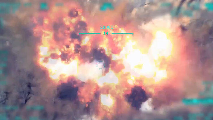 Açıklandı! Öldürüldüler