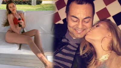 Sessizliğini bozdu! ‘Serdar nafaka ödemiyor’