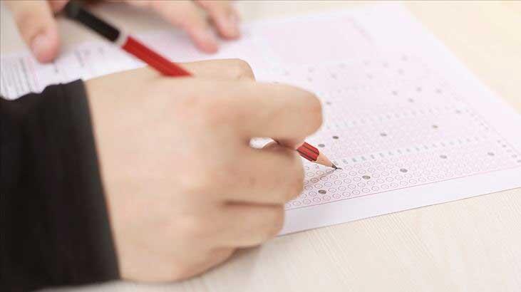 KPSS ön lisans düzeyi için geç başvurular başladı
