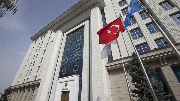 AK Parti’den ’12 Eylül’ paylaşımı AK Parti’den ’12 Eylül’ paylaşımı