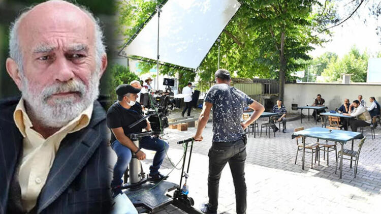 Ünlü oyuncunun ani ölümü şoke etmişti! Korona testi pozitif çıktı!