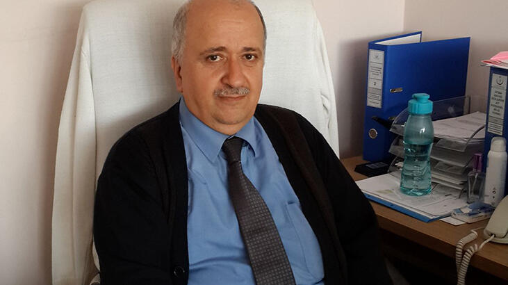 Kahreden haber! İl Sağlık Müdürlüğü personeli koronavirüs nedeniyle hayatını kaybetti