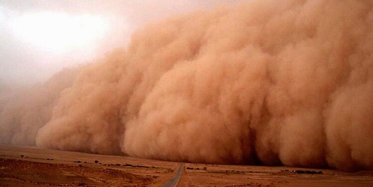 Meteoroloji son dakika duyurdu! Bir il için daha uyarı geldi