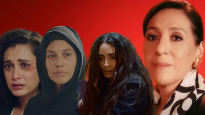 Kırmızı Oda’da sürpriz ayrılık! Böyle veda ettiler