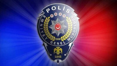 EGM’den ‘uyuşturucuya başlama yaşı ve uyuşturucu ölüm yaşı’ iddialarına ilişkin açıklama