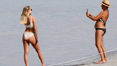 Burası ‘Türkiye’nin Maldivleri’