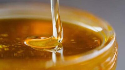 Yüzünüze Bal Sürerseniz Ne Olur?