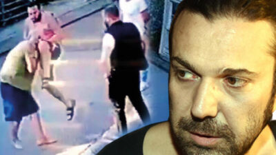 Halil Sezai’nin savcılık ifadesi ortaya çıktı: Şaka amacı ile…