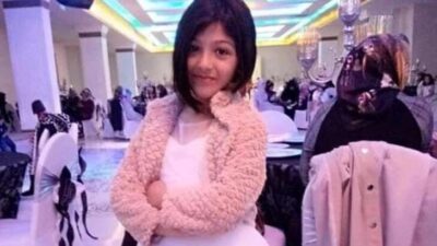 9 yaşındaki kızını koronadan kaybeden acılı babadan yürek yakan sözler!