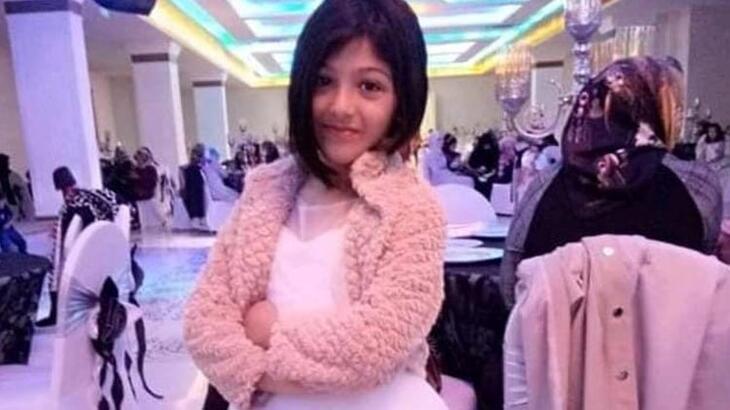 9 yaşındaki kızını koronadan kaybeden acılı babadan yürek yakan sözler!