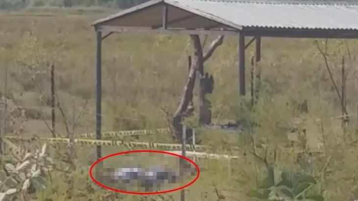 Evlilik hazırlığı yaptığı kadını ve annesini öldürüp, canına kıydı!