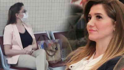 Camilerden korsan müzik yayını paylaşımı yapan CHP’li eski başkan yardımcısı hakim karşısında