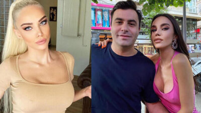 Ayşenur Balcı sosyal medyada sevgilisini ilan etti