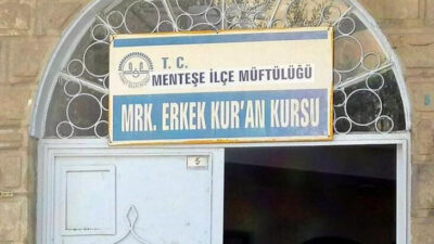 Kuran kursu hocasının Covid- 19 testi pozitif çıktı, 40 öğrenci karantinada