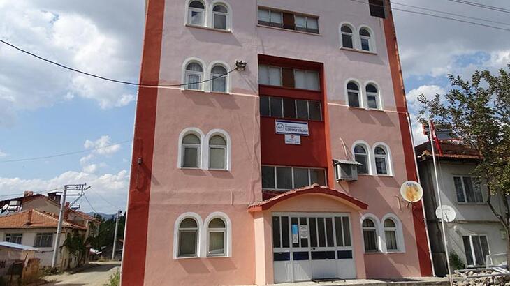 Müftülük çalışanı koronaya yakalandı! 5 personel karantinaya alındı