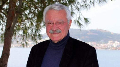 Zehirli örümcek tarafından ısırılan eski Belediye Başkanı Tanık yoğun bakımda