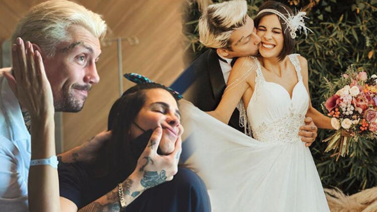 Şok mesaj: Kocan seni aldatıyor