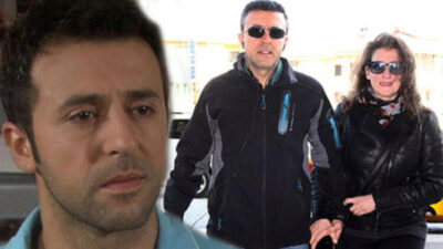 16 yıllık evlilik 15 dakikada bitti