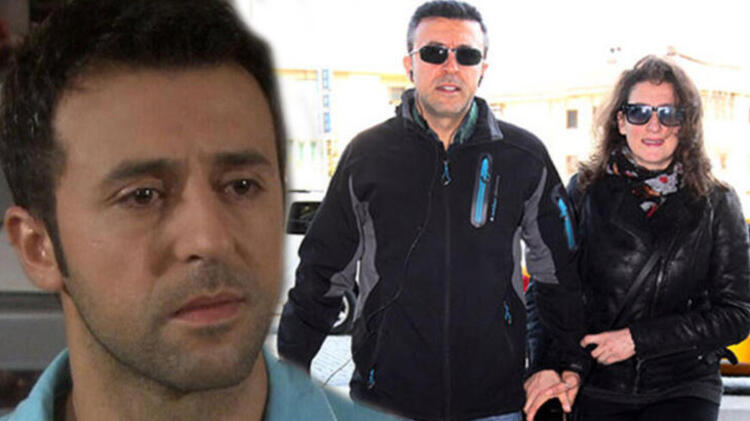 16 yıllık evlilik 15 dakikada bitti