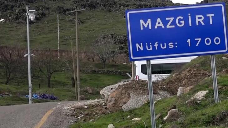 Karantinaya alındı! Oraya giriş ve çıkışlar durduruldu