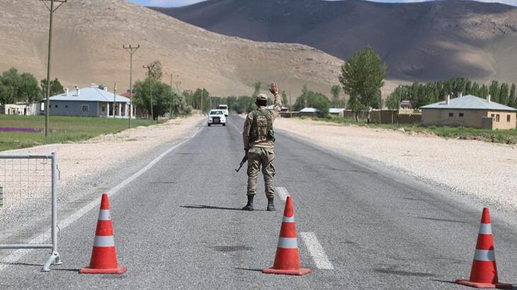 O ilimizde korkutan gelişme! 66 adrese karantina…