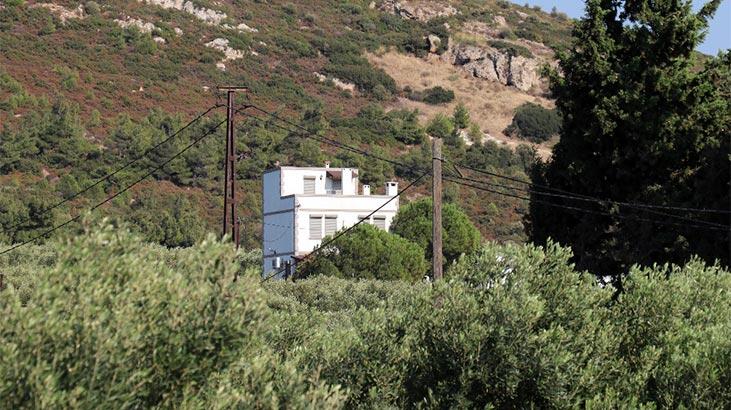 Kan donduran olay! Emekli öğretmenin elleri ve ayaklarını bağlayıp…