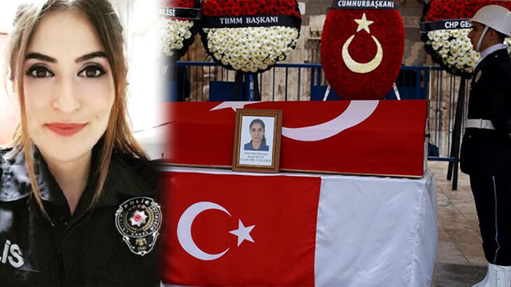 Polis Buket Keleş şehit sayılmadı!