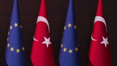 Türkiye-AB arasında kritik görüşme