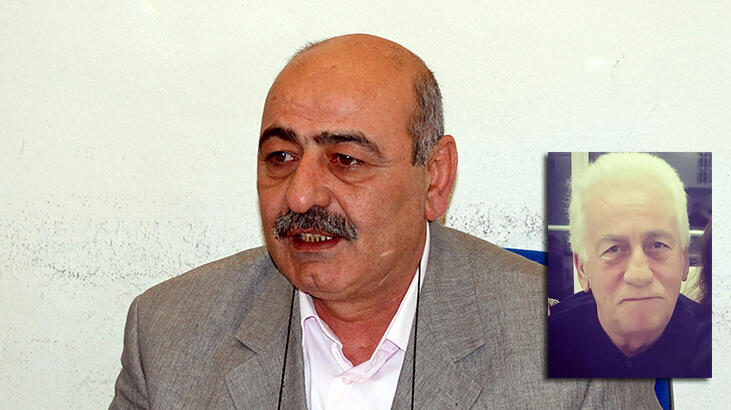 Eski başkanın vurduğu şahıs öldü