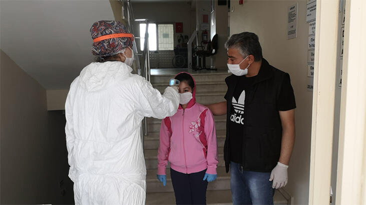 İlk kez bu yıl milyonlarca çocuk okulda değil aile hekimliklerinde aşı olacak