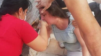 Fabrikada gaz sızıntısı: 20 işçi zehirlendi