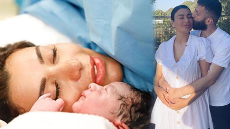 Ebru Şancı: Yüzüme kendi sütümü sürüyorum