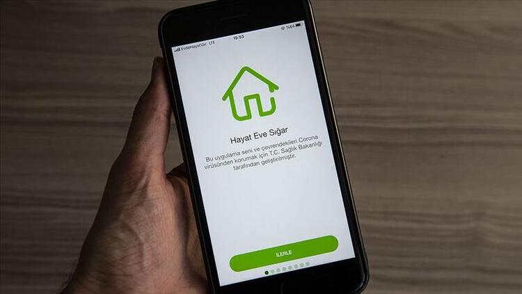 Zorunlu hale geldi! HES kodu nasıl alınır? Zorunlu hale geldi! HES kodu nasıl alınır?