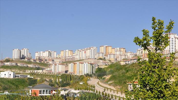 TOKİ 176 konut ile 155 iş yerini açık artırma ile satışa çıkardı