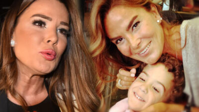 ‘Anneliğime ve namusuma laf edenleri asla affetmiyorum’