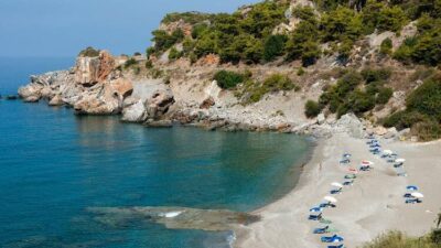 Buraya gelen dönmek istemiyor! Ziyaretçi akınına uğruyor…