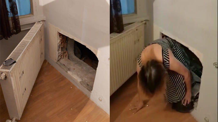 Fuhuş için bu yolu buldular