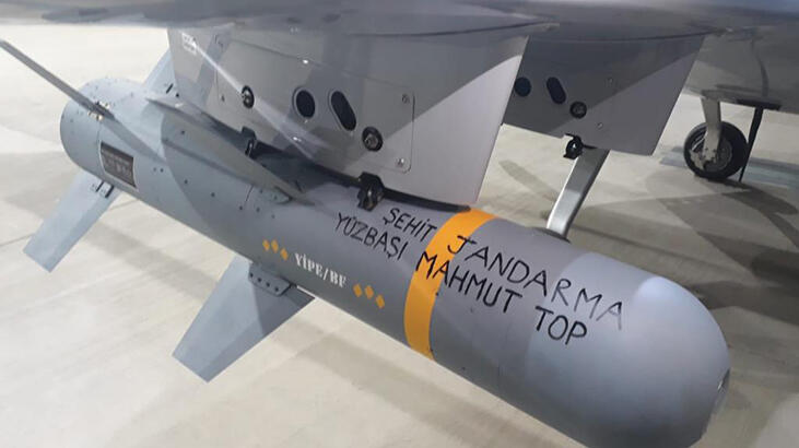 Bakanlık duyurdu! Etkisiz hale getirildiler