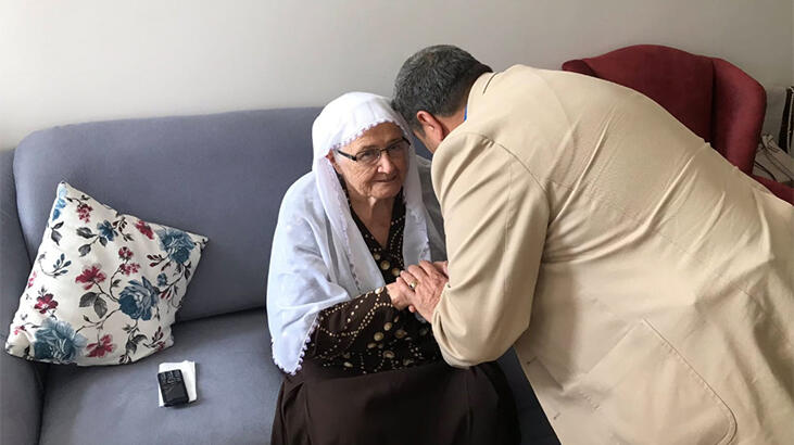 Kahreden haber! Hayatını kaybetti