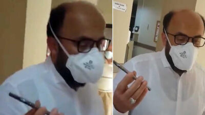 Doktoru arayıp ölümle tehdit etmişti! Flaş gelişme…