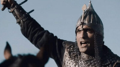 ‘Uyanış: Büyük Selçuklu’ başlıyor