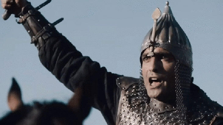 ‘Uyanış: Büyük Selçuklu’ başlıyor ‘Uyanış: Büyük Selçuklu’ başlıyor