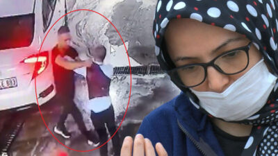 Bursa’da acılı eş böyle isyan etti: ‘Benim kocama vahşice kıydılar’