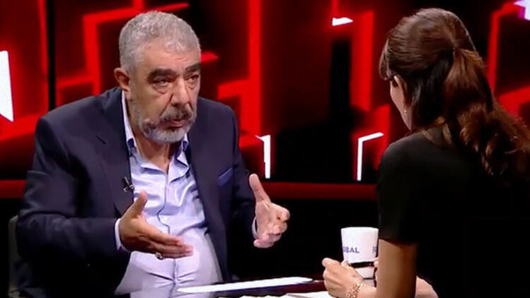 Haluk Kırcı’nın sözlerine takipsizlik Haluk Kırcı’nın sözlerine takipsizlik