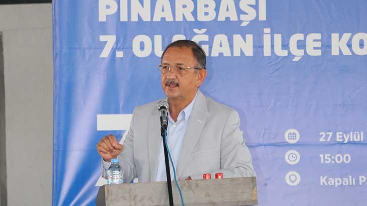 ‘Akdeniz’de hakkımızı sonuna kadar arayacağız’ ‘Akdeniz’de hakkımızı sonuna kadar arayacağız’