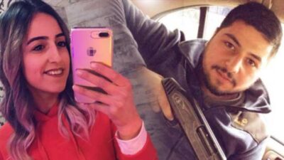 Eşini öldürüp dolaştıran sanık hakkında karar